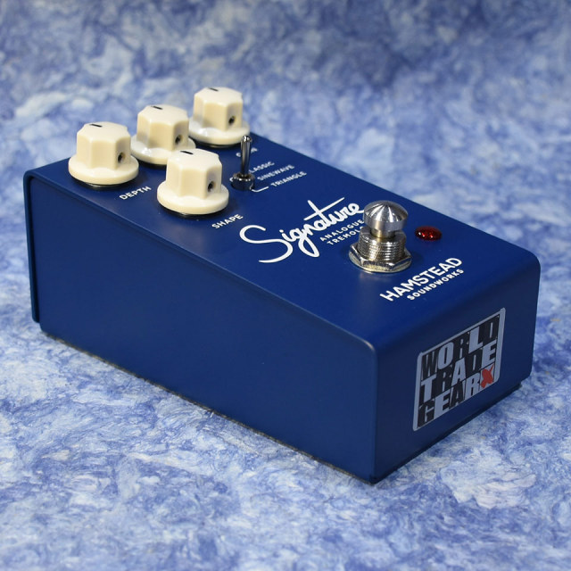 Hamstead Soundworks/Signature【WTG】【アーカイブ商品】