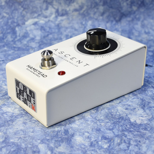 Hamstead Soundworks/Ascent【WTG】【アーカイブ商品】