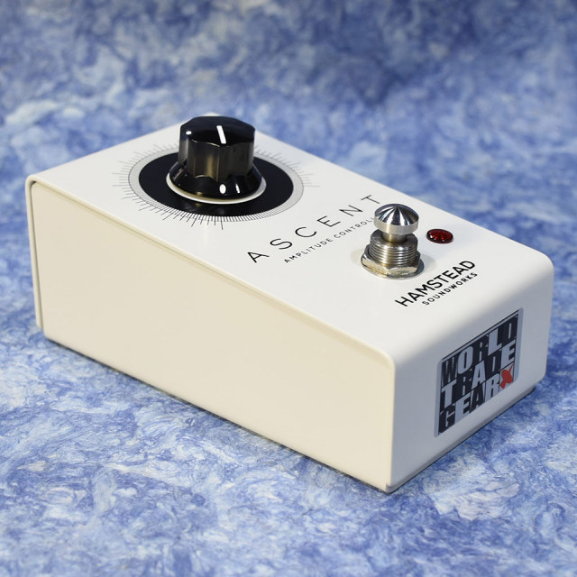 ギター Hamstead Soundworks Signature Tremolo ギター Hamstead Soundworks Signature Tremolo Signature Tremolo