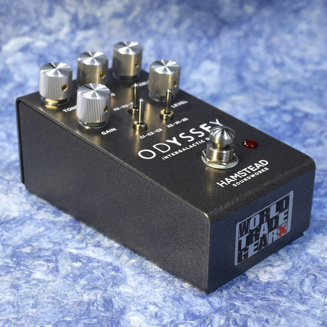 Hamstead Soundworks/Odyssey【WTG】【アーカイブ商品】