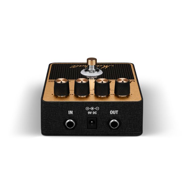 JCM800 Overdrive Pedal | Marshall.com