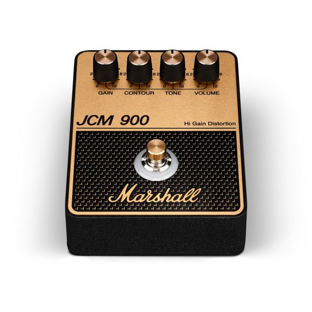 Marshall/JCM900 Overdrive Pedal【在庫あり】