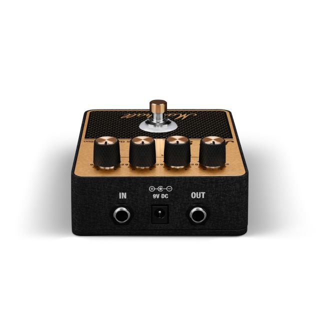 Marshall/JCM900 Overdrive Pedal【在庫あり】