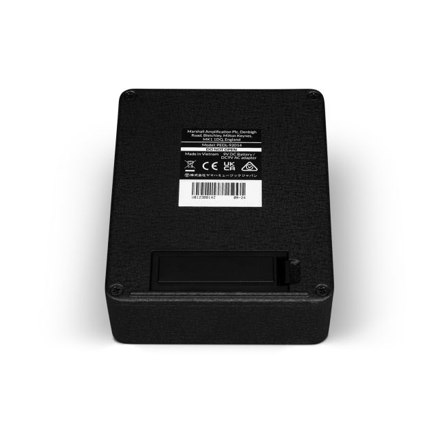 Marshall JCM900 Overdrive Pedal エフェクター JCM900 Overdrive Pedal - Guitar pedals | Marshall.com