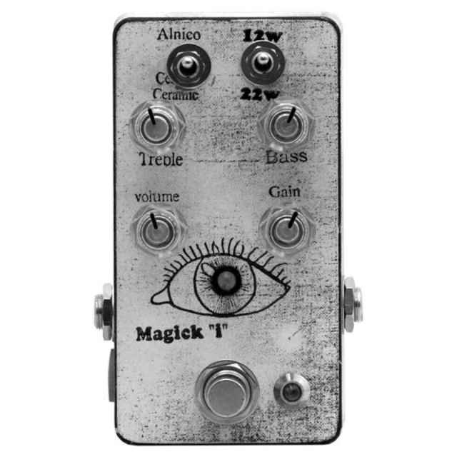 mid-fi electronics/Magick "i"【お取り寄せ商品】