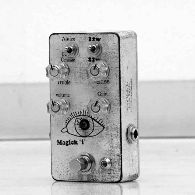 DJ機材 Mid-fi electronics LSD1820 Mid-fi electronics LSD1820 DJ機材