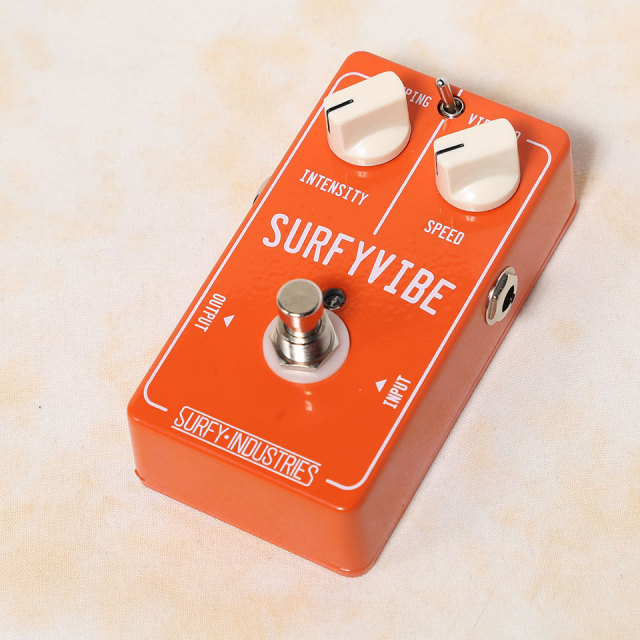 Surfy Industries SURFYVIBESurfy Industries SURFYVIBE ビブラート