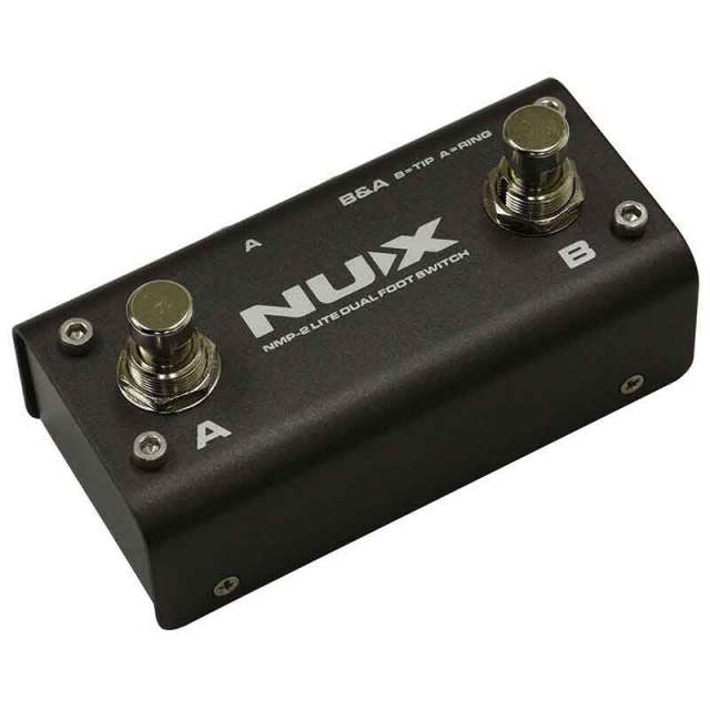 新品購入/未開封】NUX / MG-400 マルチエフェクター（NUX MG-30 マルチ  