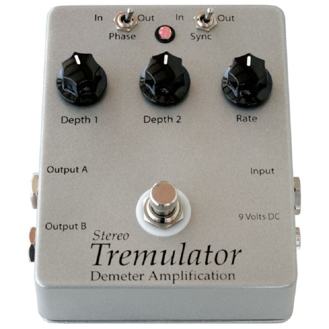 Demeter Amplification/STRM-1【お取り寄せ商品】