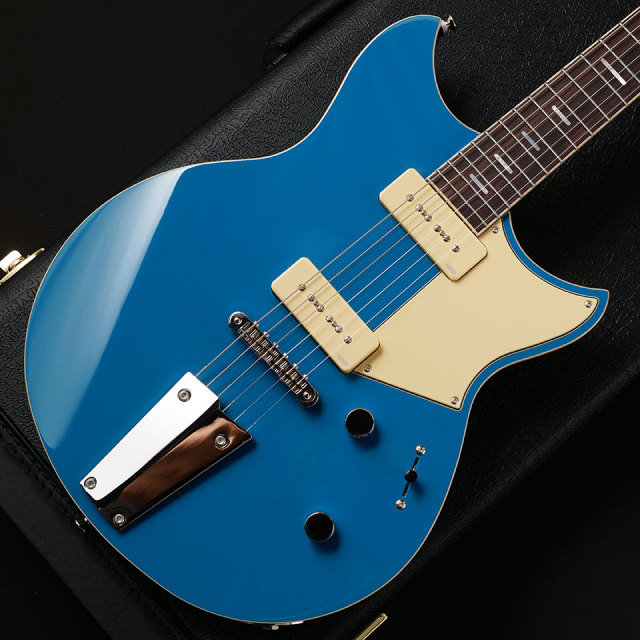 YAMAHA/REVSTAR RSP02T SWB (SWIFT BLUE) (スイフトブルー)【お