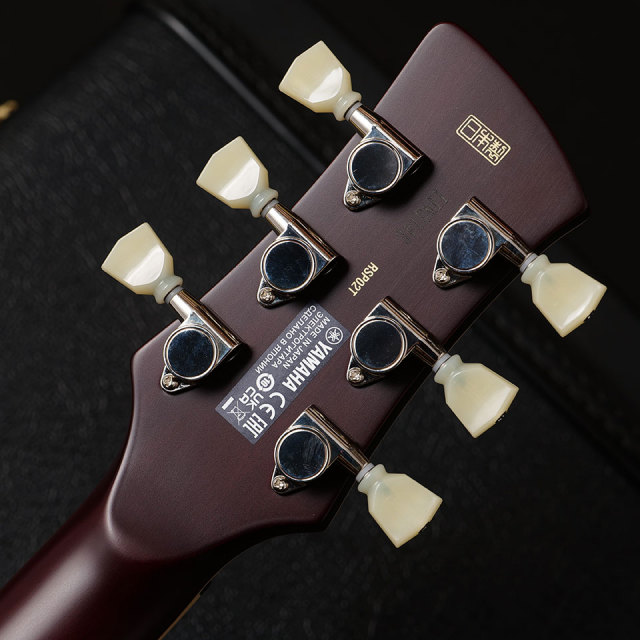 YAMAHA/REVSTAR RSP02T SWB (SWIFT BLUE) (スイフトブルー)【お