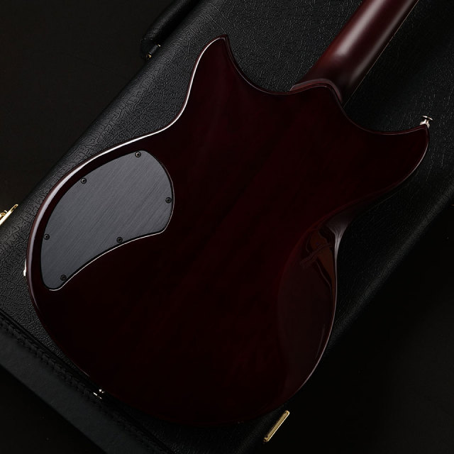 YAMAHA/REVSTAR RSP02T SWB (SWIFT BLUE) (スイフトブルー)【お