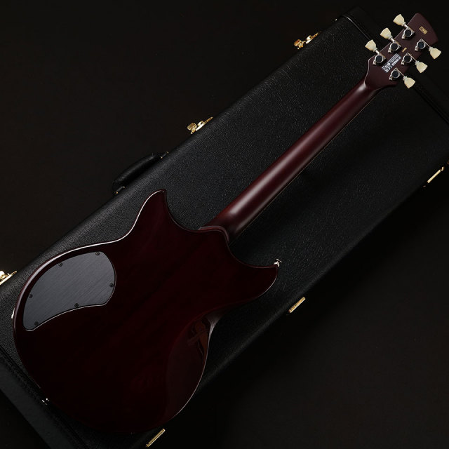 YAMAHA/REVSTAR RSP02T SWB (SWIFT BLUE) (スイフトブルー)【在庫あり 