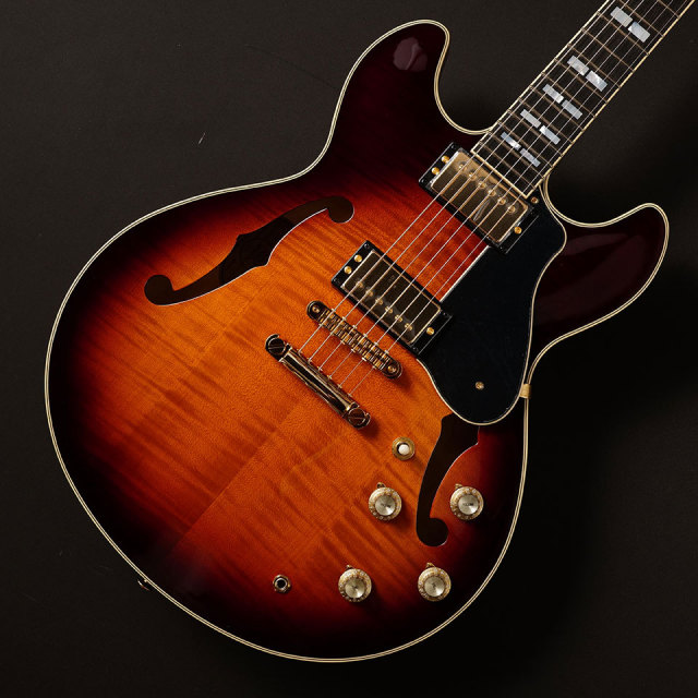 YAMAHA/SA2200 BROWN SUNBURST【お取り寄せ商品】