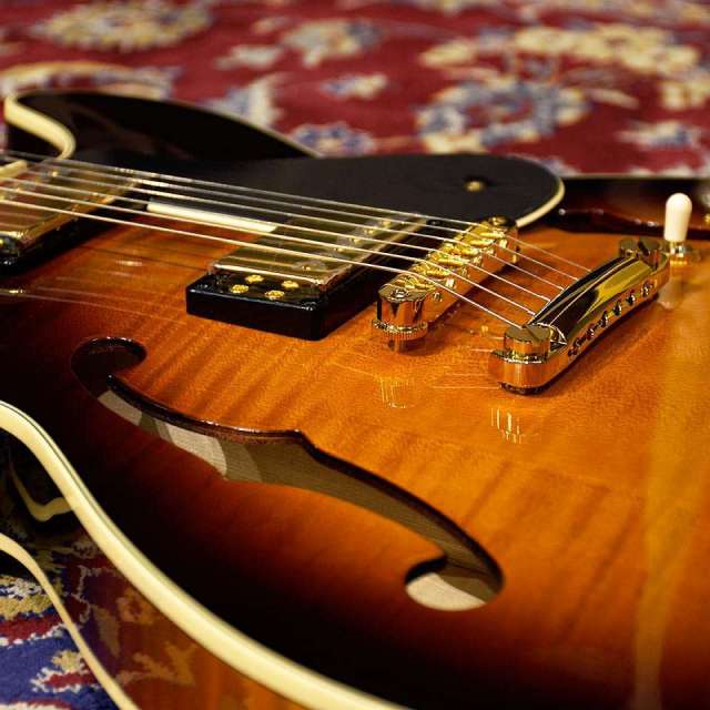 YAMAHA/SA2200 BROWN SUNBURST【お取り寄せ商品】