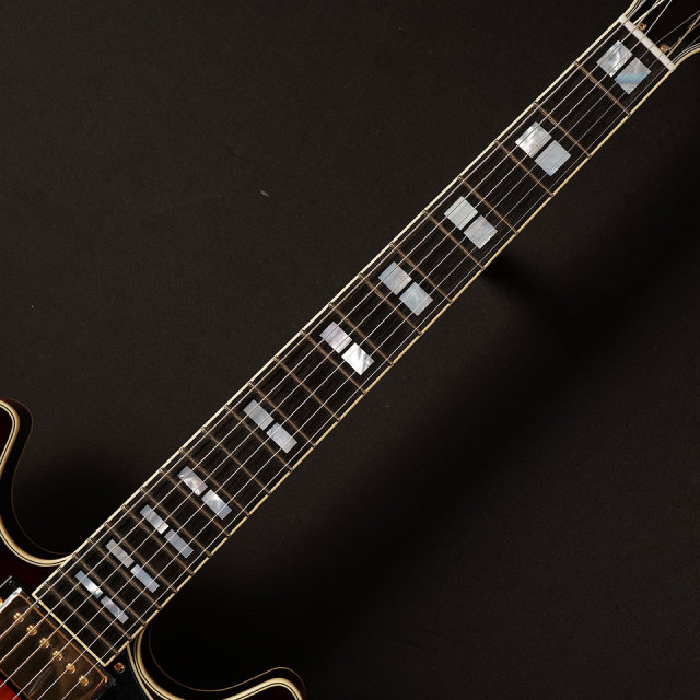 YAMAHA/SA2200 BROWN SUNBURST【お取り寄せ商品】