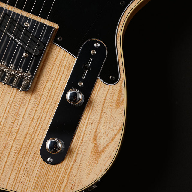 YAMAHA Pacifica PAC1511MS Mike Stern Signature【1997USED