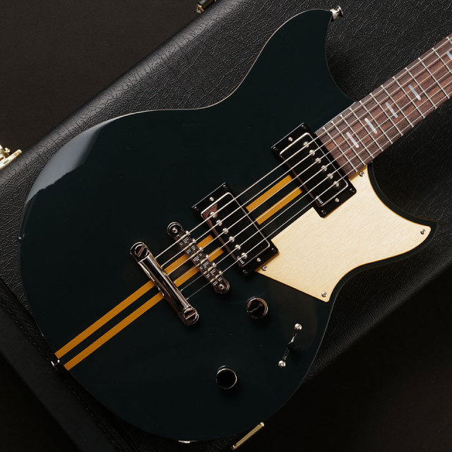 YAMAHA RSP20X 中古美品 YAMAHA RSP20X RBC エレキギター REVSTARシリーズ ヤマハ | 島村