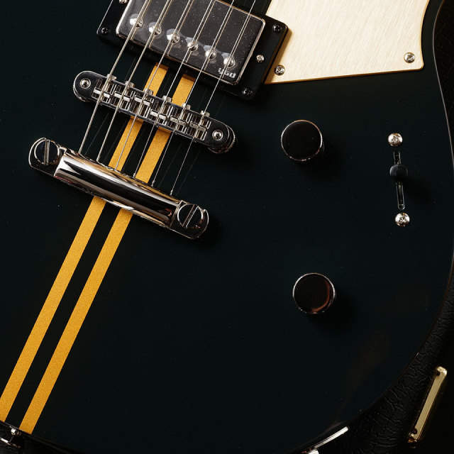 YAMAHA/REVSTAR RSP20X RBC (RUSTY BRASS CHARCOAL) (ラスティー
