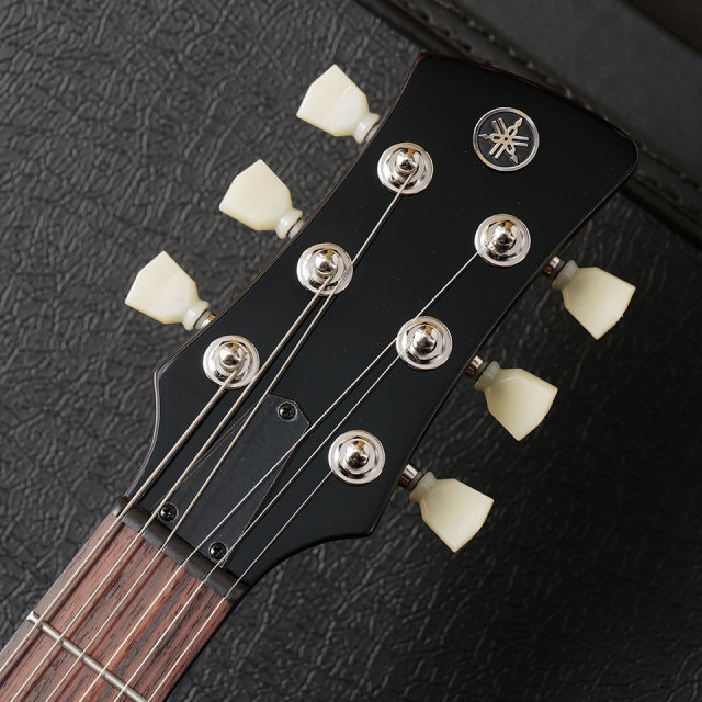 YAMAHA RSP20X RBC エレキギター ブラック/ゴールド ヤマハ YAMAHA REVSTAR RSP20X RBC エレキギター(ヤマハ レブ