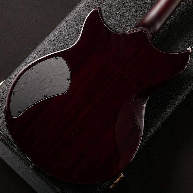 YAMAHA/REVSTAR RSP20X RBC (RUSTY BRASS CHARCOAL) (ラスティー