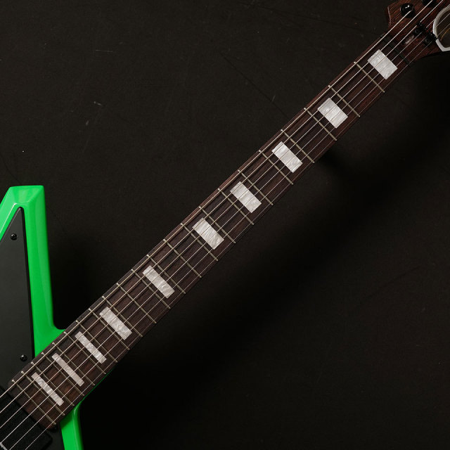 Cream Guitars/Voltage Metal NGR (Neon Green)【在庫あり】【新品特価