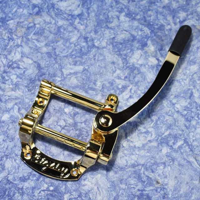 Bigsby/B5GP PINLESS GOLD【お取り寄せ商品】