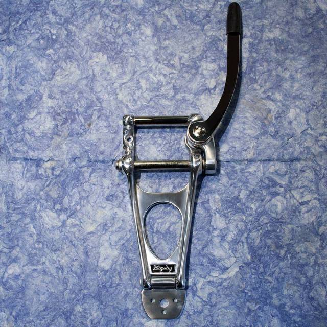 Bigsby/B12 Original Kalamazoo Series【在庫あり】