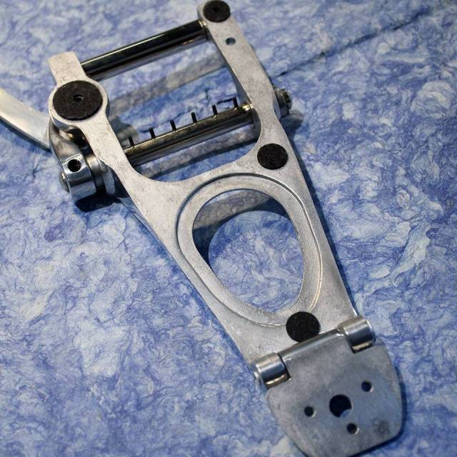 Bigsby/B12 Original Kalamazoo Series【在庫あり】