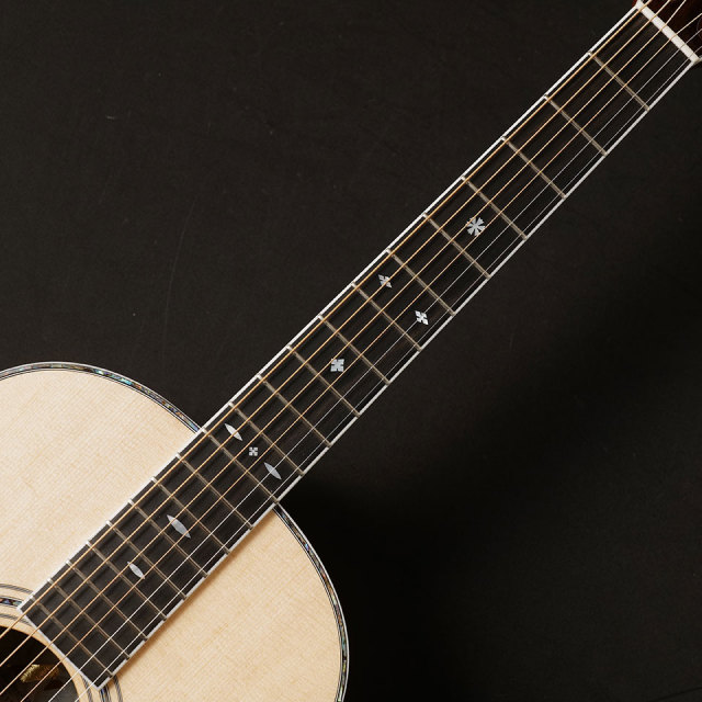 Morris M-51NAT & ギターバック MORRIS LA-011 TS (タバコサンバースト) アコースティックギター
