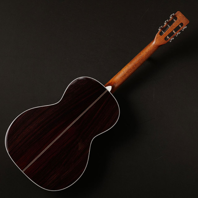 Morris/Y-101 II (w / L.R Baggs ELEMENT Pickup)ピックアップ