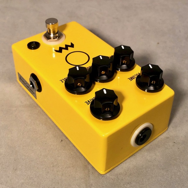 JHS Pedals/Charlie Brown V4【値上げ前旧価格】【在庫あり】【送料無料】