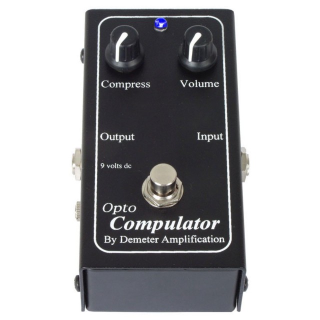 【美品】Demeter COMP-1 ギター/ベース コンプレッサー ディメター Demeter Amplification/COMP-1【お取り寄せ商品】