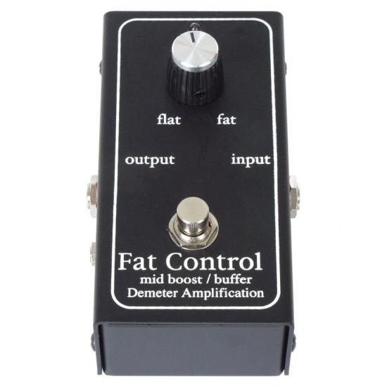Demeter Amplification/MB-2B【お取り寄せ商品】