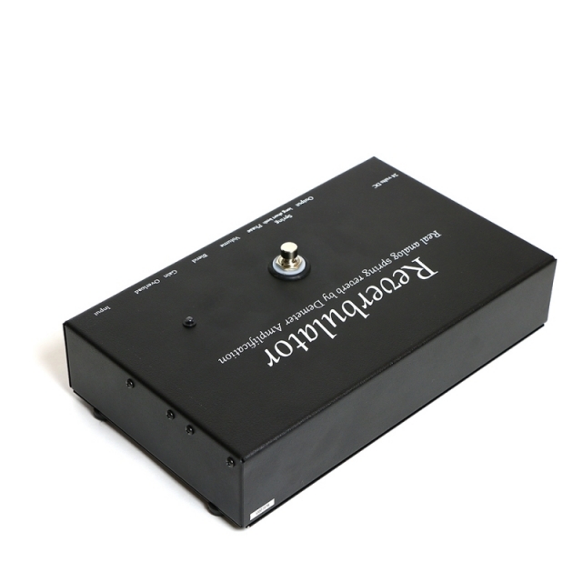 Demeter Amplification/RRP-1【お取り寄せ商品】