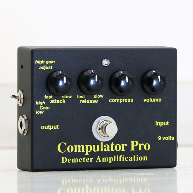 Demeter Amplification/COMP-2【お取り寄せ商品】