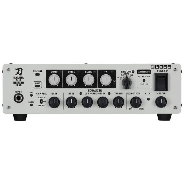 BOSS/KATANA-500 Bass Head【お取り寄せ商品】