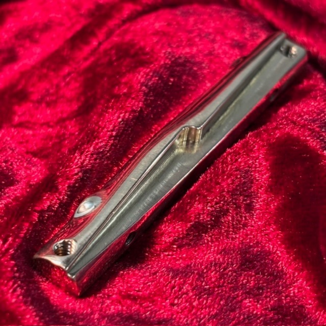 Thorn Custom Guitars/Brass Knuckle 16" Polished【在庫あり】