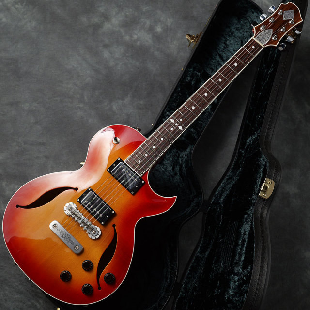 Zemaitis/VIRTUOSO V22HB CB【USED】【中古】【在庫あり】