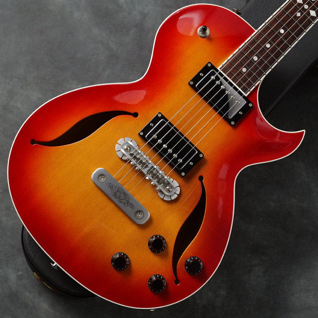 Zemaitis/VIRTUOSO V22HB CB【中古】【USED】【在庫あり】【中古市】