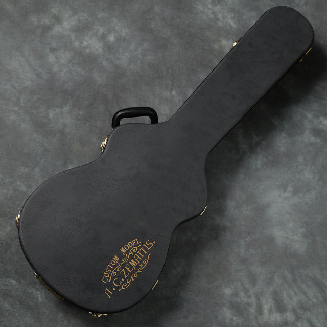 Zemaitis/VIRTUOSO V22HB CB【中古】【USED】【在庫あり】【中古市】