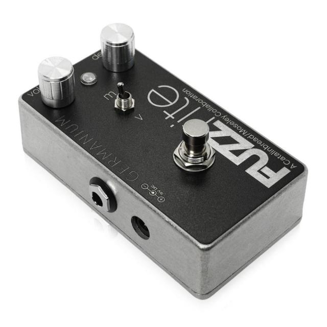 Catalinbread/Fuzzrite Germanium【お取り寄せ商品】