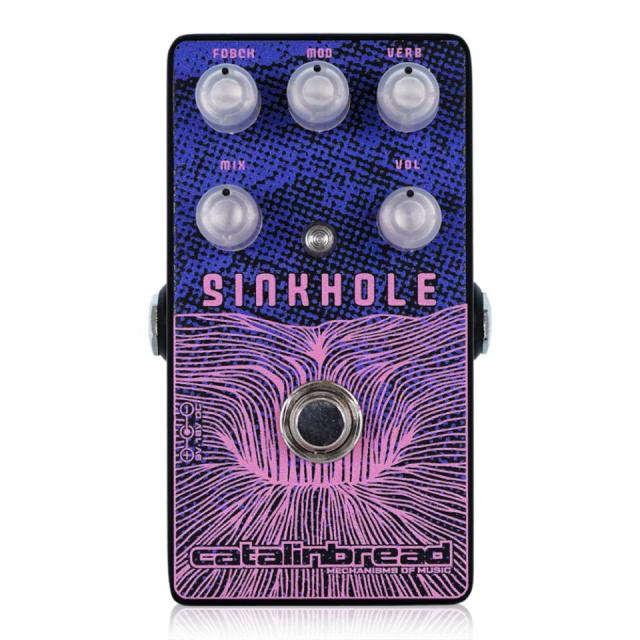 Catalinbread/SINKHOLE【お取り寄せ商品】