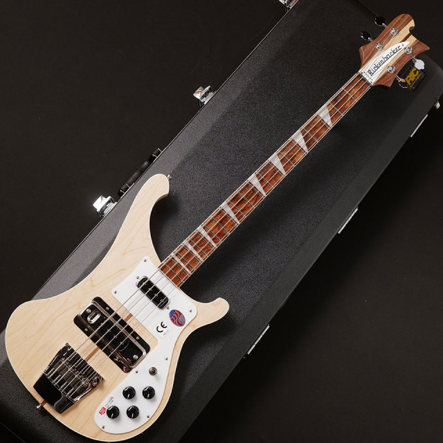 Rickenbacker/4003 Mapleglo【在庫あり】