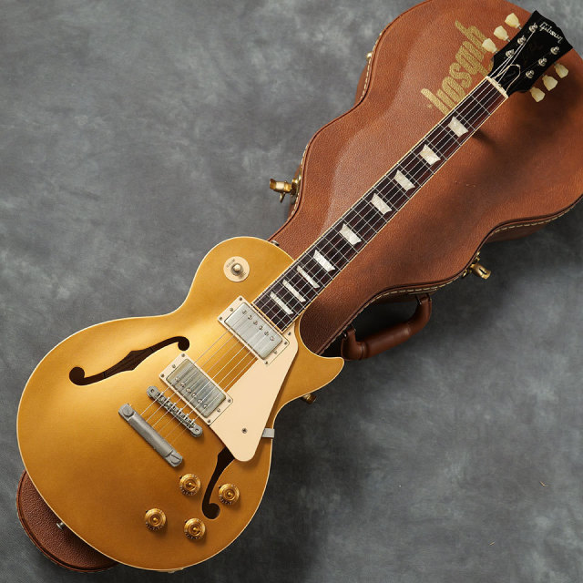 Gibson Memphis/ES LES PAUL GOLD 2015【中古】【USED】【在庫あり】【中古市】