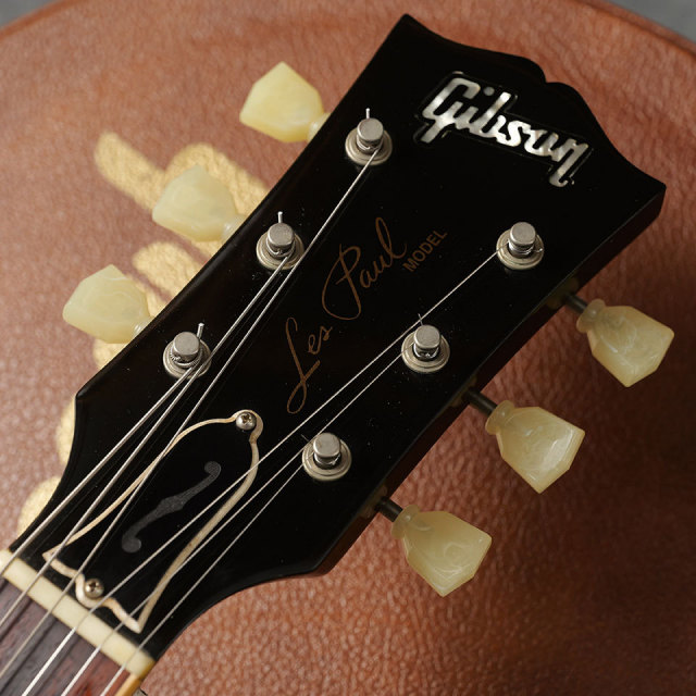 Gibson Memphis/ES LES PAUL GOLD 2015【中古】【USED】【在庫あり】