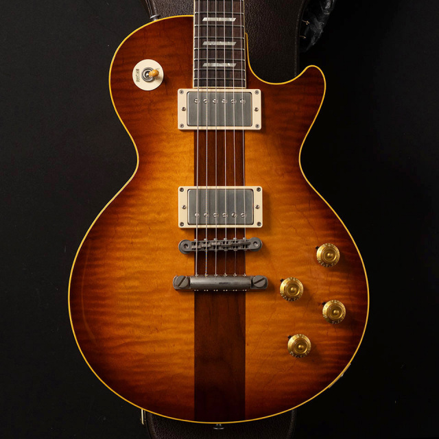 Bizen Works/Burned SPT Antique Burst【在庫あり】