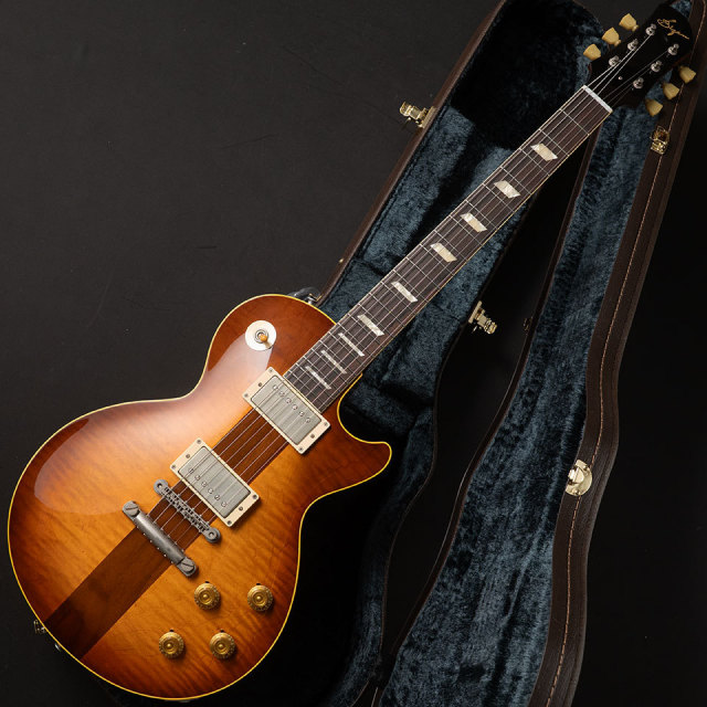 Bizen Works/Burned SPT Antique Burst【在庫あり】