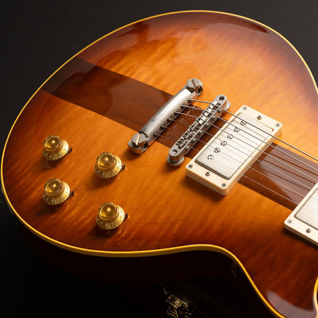 Bizen Works/Burned SPT Antique Burst【在庫あり】