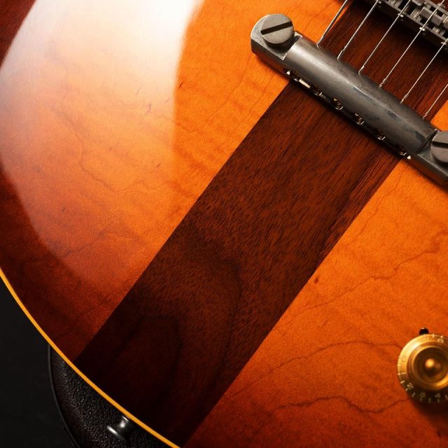 Bizen Works/Burned SPT Antique Burst【在庫あり】